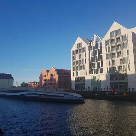Motlava 14 * Gdansk