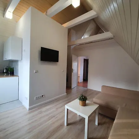 Motlava 14 Apartament *