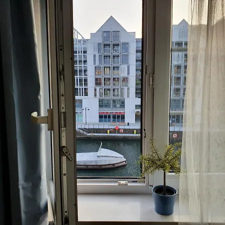 Apartament Motlava 14 *