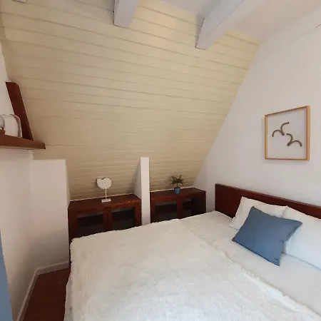 Apartament Motlava 14 *