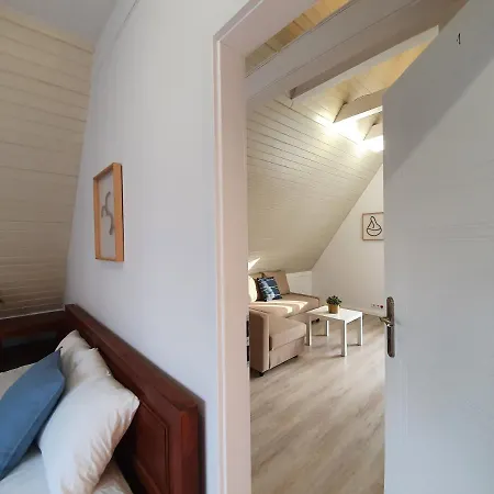 Motlava 14 Apartament