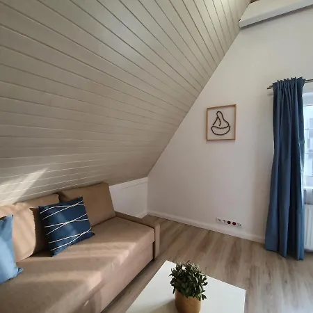 Motlava 14 Apartament Gdańsk