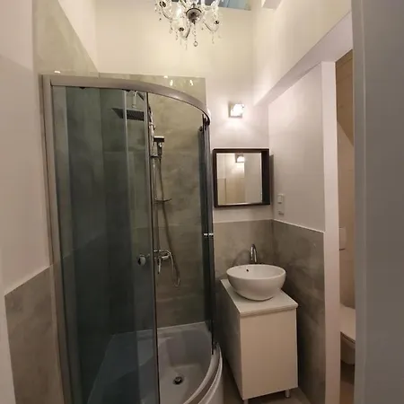 Apartment Motlava 14