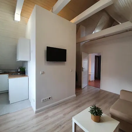 Apartment Motlava 14