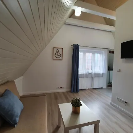 Apartament Motlava 14 *