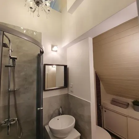 Apartament Motlava 14 *
