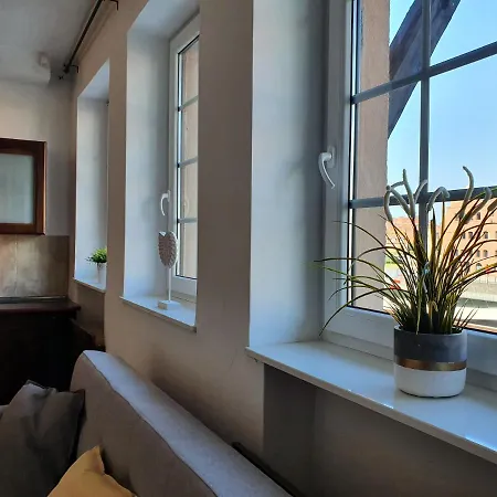 Apartment Motlava 14