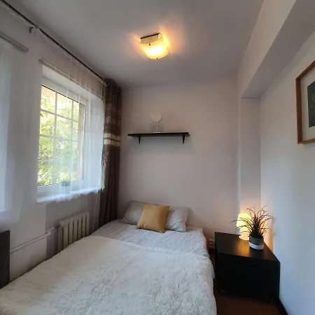 Apartment Motlava 14 *