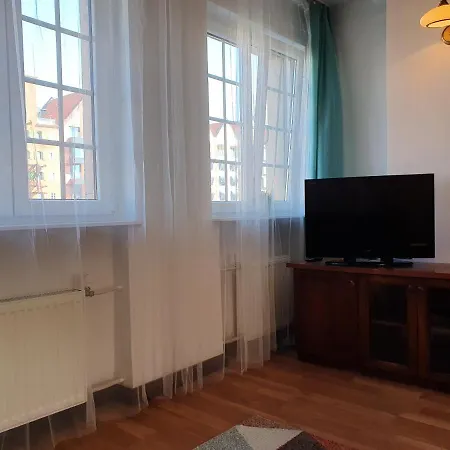 Apartment Motlava 14