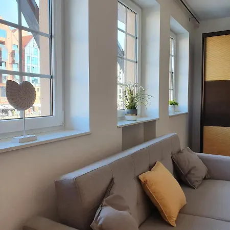Motlava 14 Apartment *