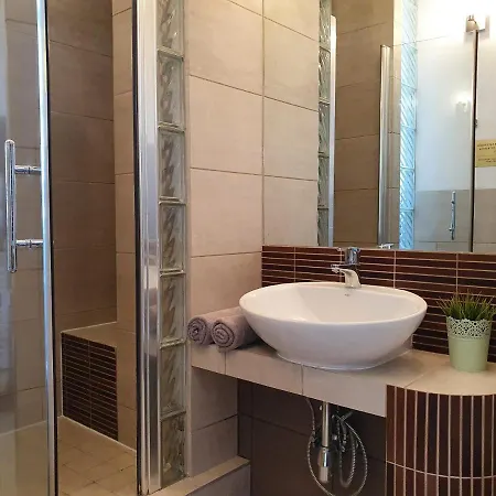 Apartment Motlava 14 Gdansk