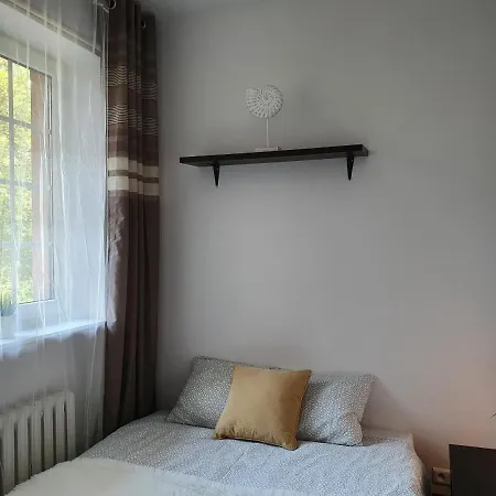 Motlava 14 Apartment Gdansk