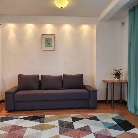 Motlava 14 Apartment