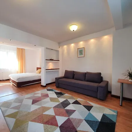 Apartament Motlava 14