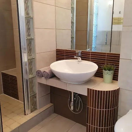 Motlava 14 Apartament